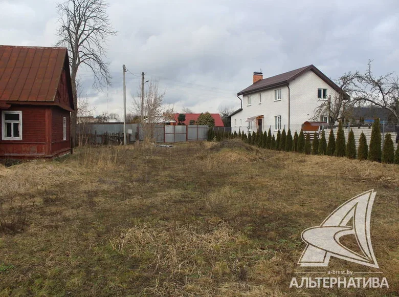 Działki 70 m² Muchaviecki sielski Saviet, Białoruś