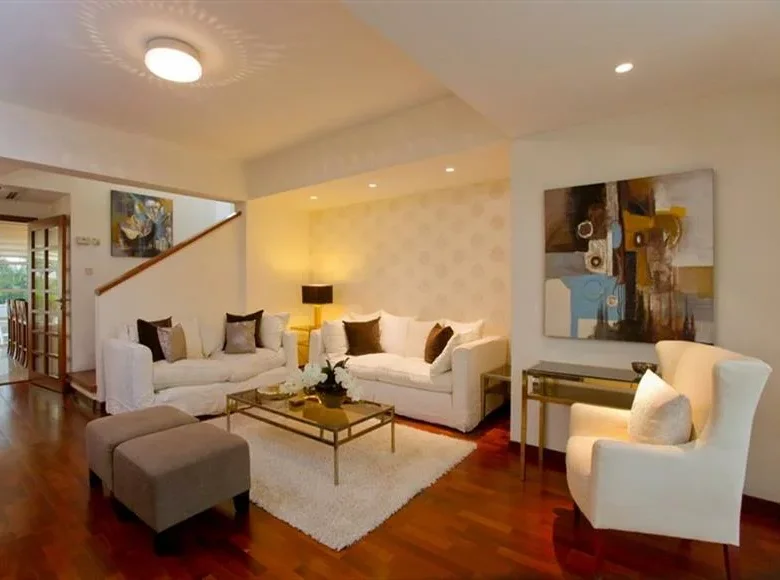 Ferienhaus 4 zimmer 240 m² Demos Agiou Athanasiou, Zypern