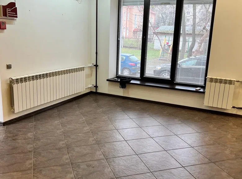 Commercial property 32 m² in Brest, Belarus