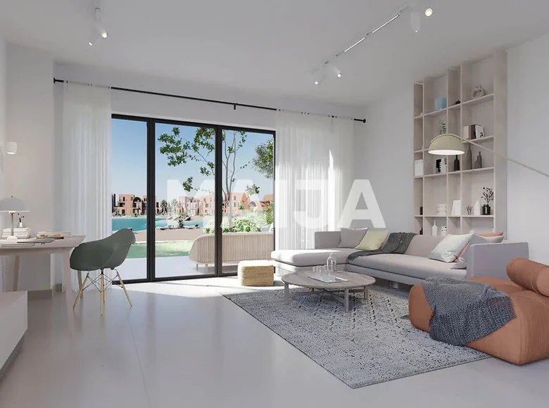 Дом 2 комнаты 64 м² Gamsha, Египет