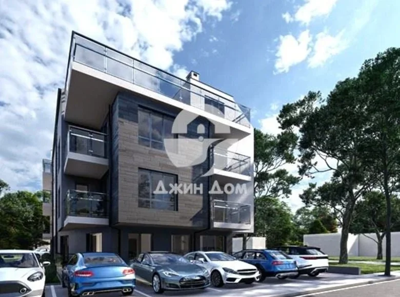 2 bedroom apartment 104 m² Chernomorets, Bulgaria