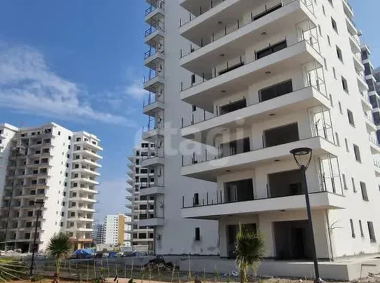 Квартира 2 комнаты 86 м² Кипр, Кипр