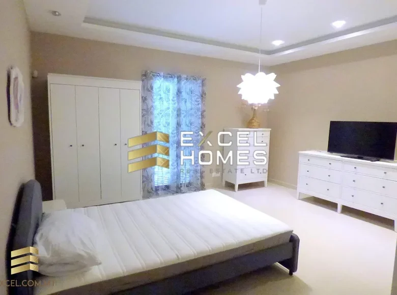 Appartement 3 chambres  en Mellieha, Malte