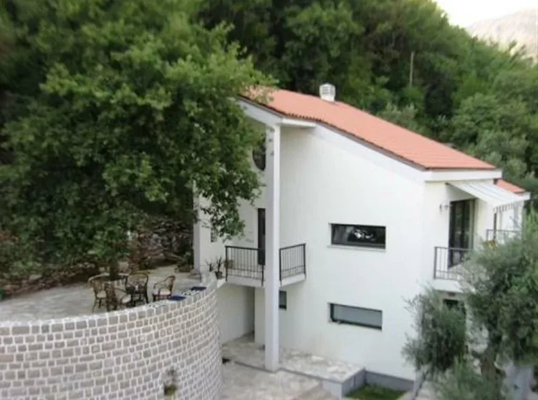 Villa 4 chambres 260 m² Budva, Monténégro