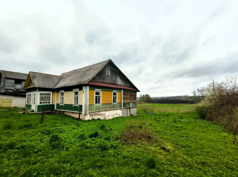 House 94 m² Petkavichy, Belarus