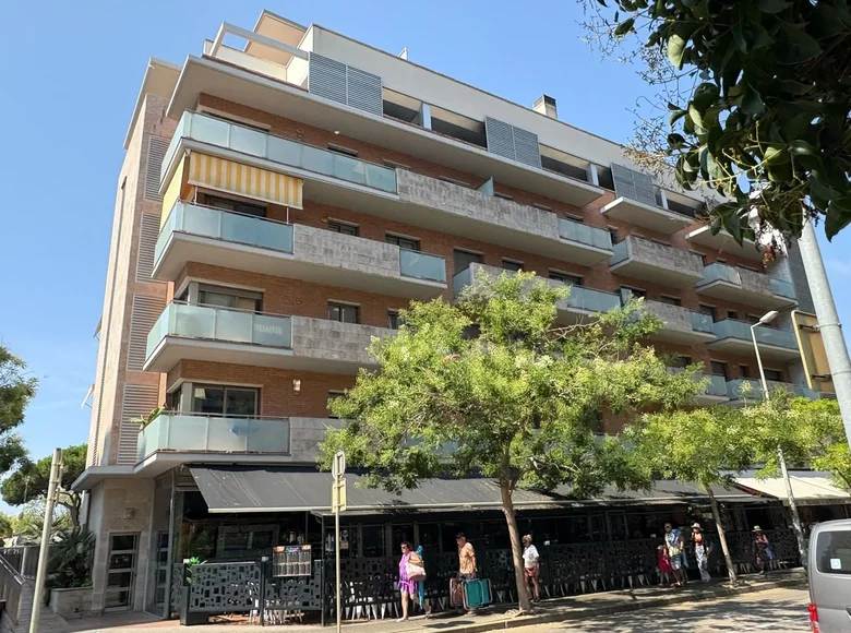 Apartamento 2 habitaciones 65 m² Blanes, Španjolska