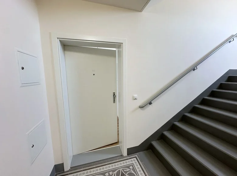 Apartamento 3 habitaciones 72 m² Viena, Austria