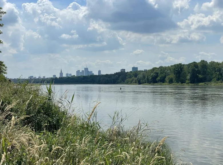 1 bedroom apartment 40 m² Warsaw, Poland