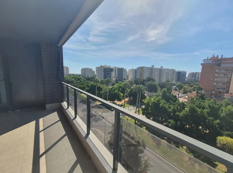 Wohnung 3 Schlafzimmer 105 m² Alicante, Spanien