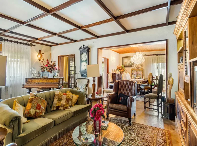 Дом 4 спальни 550 м² Perafita, Португалия