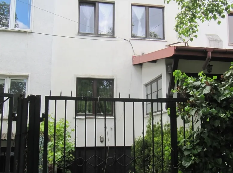 Дом 4 комнаты 170 м² Варшава, Польша