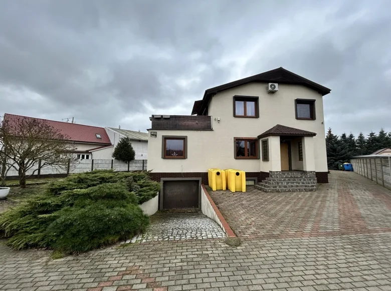 Земельные участки 250 м² Познань, Польша