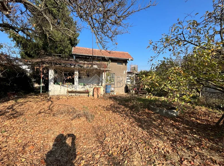 Dom 3 pokoi 45 m² Ruse, Bułgaria