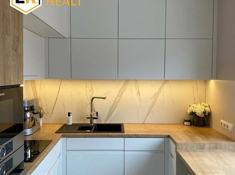 3 room apartment 84 m² Brest, Belarus