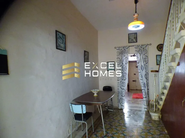 3 bedroom townthouse  Żabbar, Malta