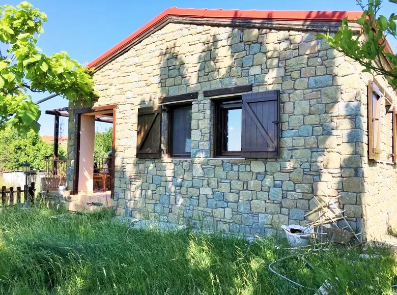 Willa 2 pokoi 120 m² Nea Roda, Grecja