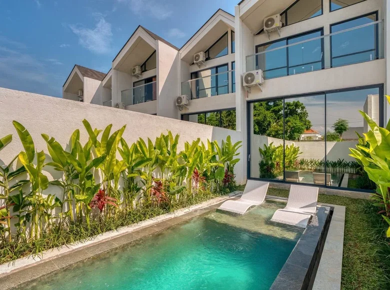 Villa  Bukit, Indonesia