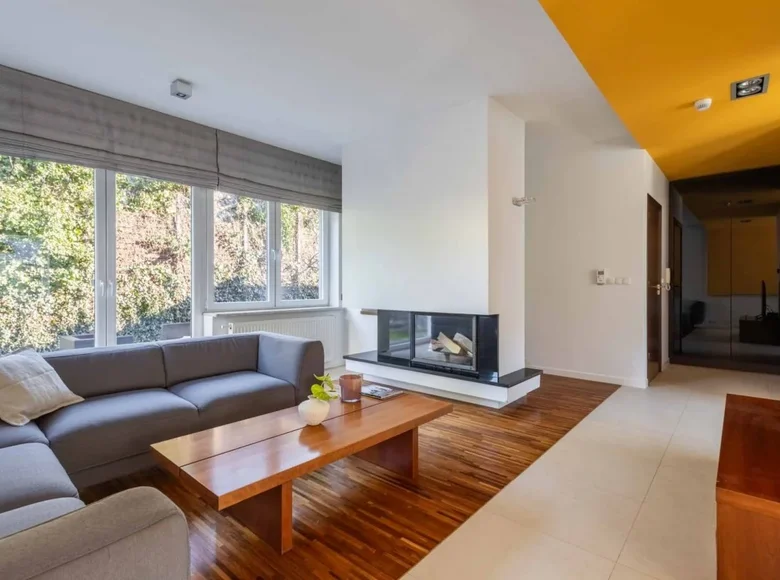 Maison 5 chambres 168 m² Lomianki, Pologne