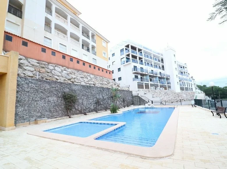 Appartement 3 chambres 90 m² Dehesa de Campoamor, Espagne