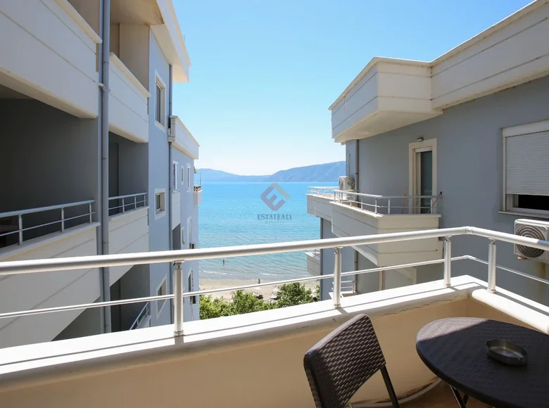 Apartamento 70 m² en Bashkia Vlore, Albania