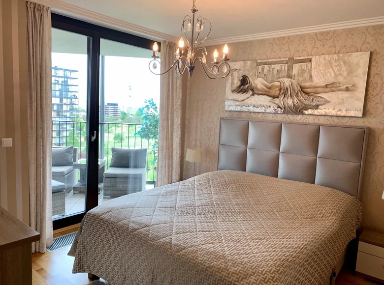 4 room apartment 136 m² Capital City of Prague, Czech Republic