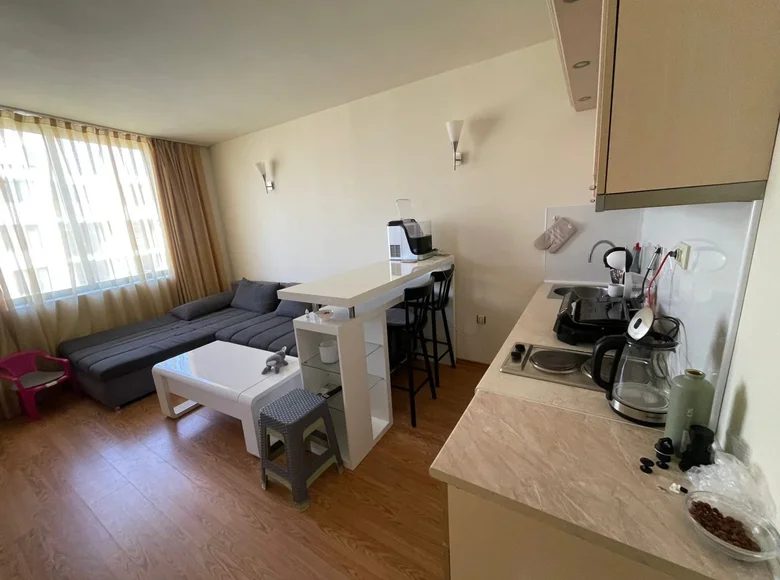 Wohnung 3 zimmer 85 m² Nessebar, Bulgarien