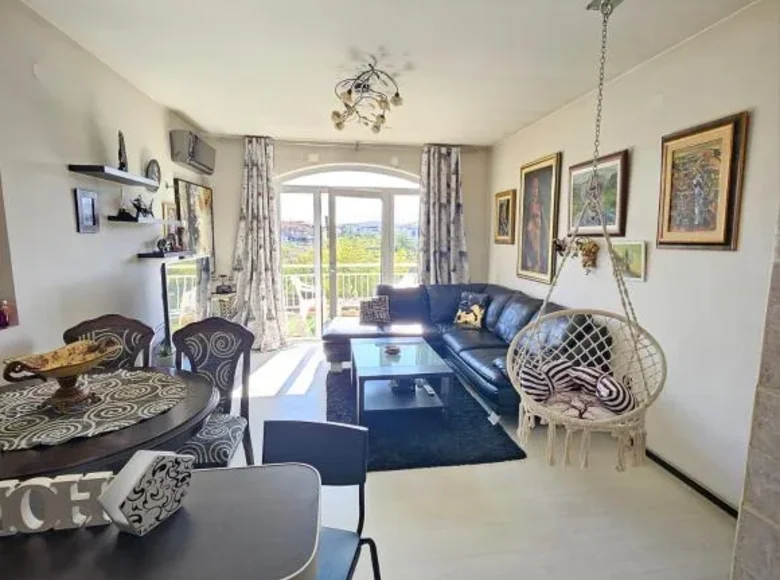 Apartamento 2 habitaciones 65 m² Podgorica, Montenegro