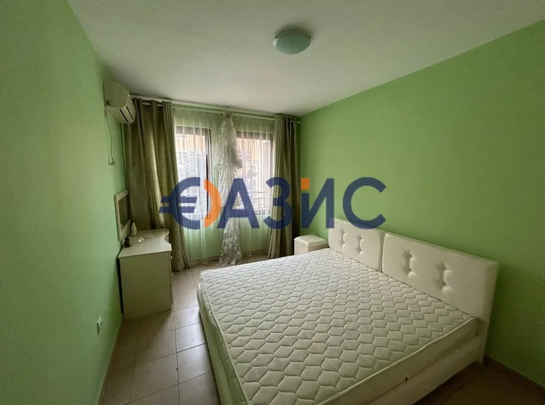 Квартира 2 спальни 67 м² Ахелой, Болгария