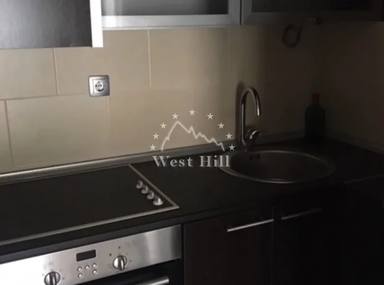 Apartamento 1 habitación 34 m² Bar, Montenegro