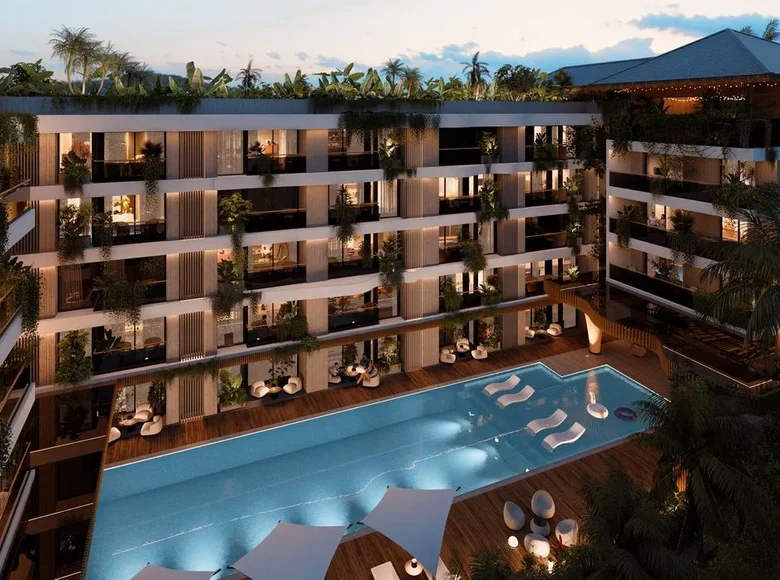 Apartamento 41 m² Canggu, Indonesia
