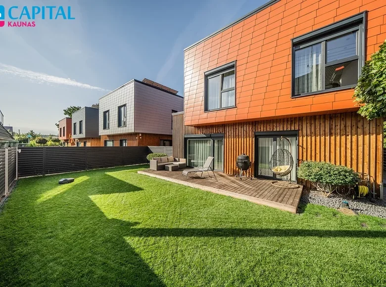 Casa 87 m² Kaunas, Lituania