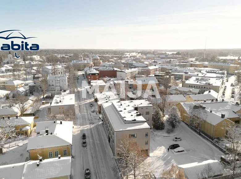 Appartement  Hietakyla, Finlande