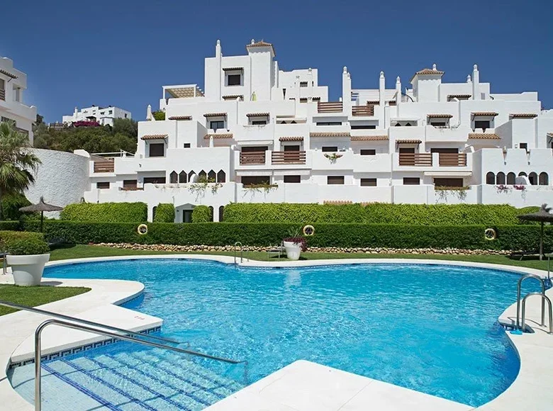 Wohnung 2 Schlafzimmer 100 m² Resinera Voladilla, Spanien