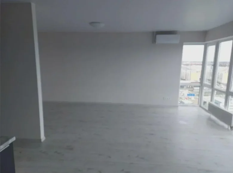 Appartement 1 chambre 42 m² Avanhard, Ukraine