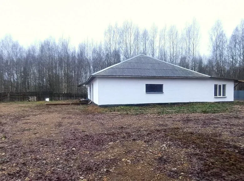 Entrepôt 632 m² à Stankava, Bélarus