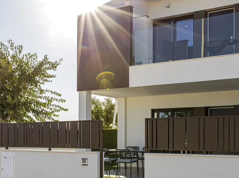 Apartamento 2 habitaciones 80 m² Pilar de la Horadada, Španjolska