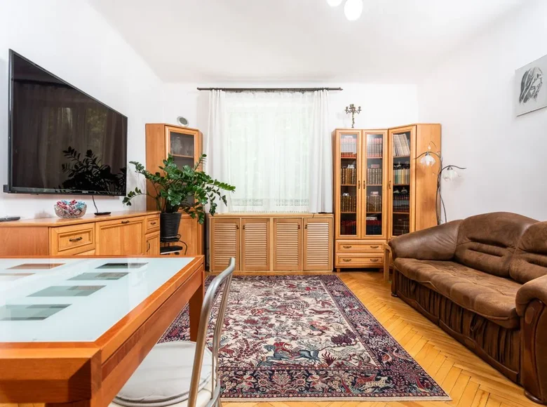 2 room apartment 52 m² Krakow, Poland
