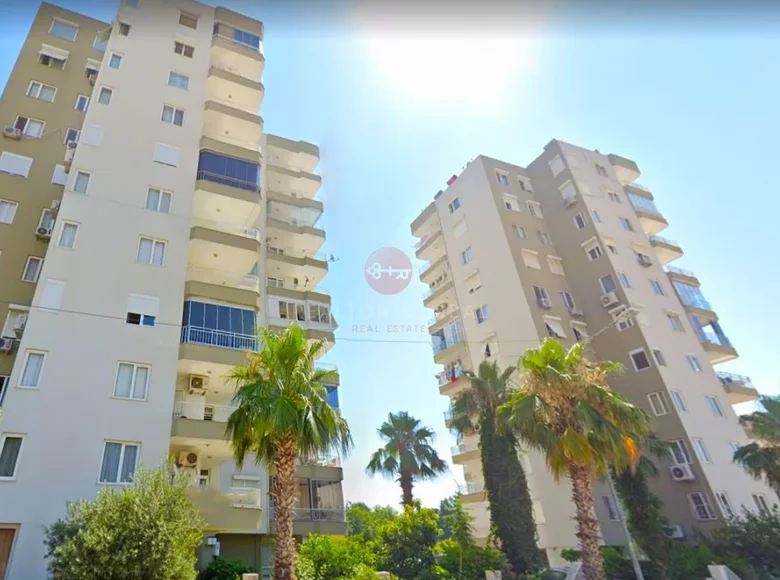 Appartement 1 chambre 190 m² Konyaalti, Turquie