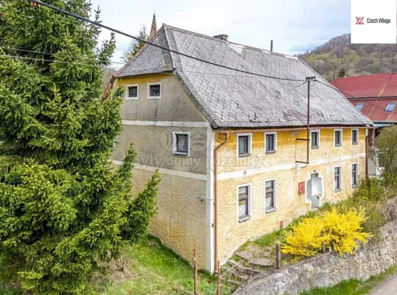 Apartment 237 m² Straz nad Ohri, Czech Republic