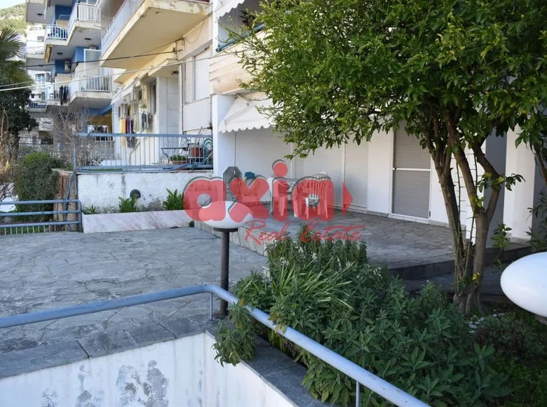 Estudio 1 habitación 65 m² en Kavala Municipality, Grecia