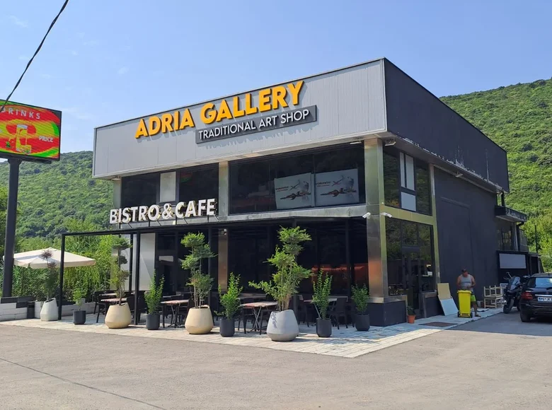 Grundstück 615 m² Kovacko Polje, Montenegro