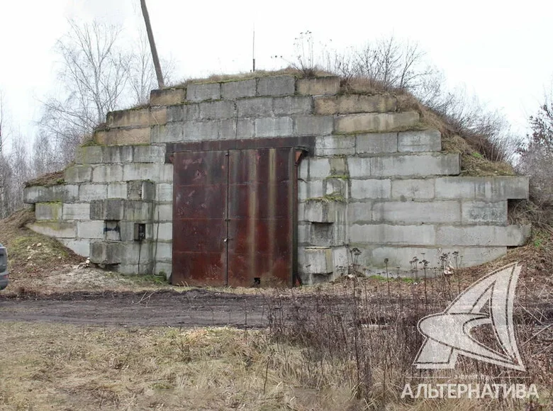 Magazyn 786 m² Lepiosy Wielkie, Białoruś