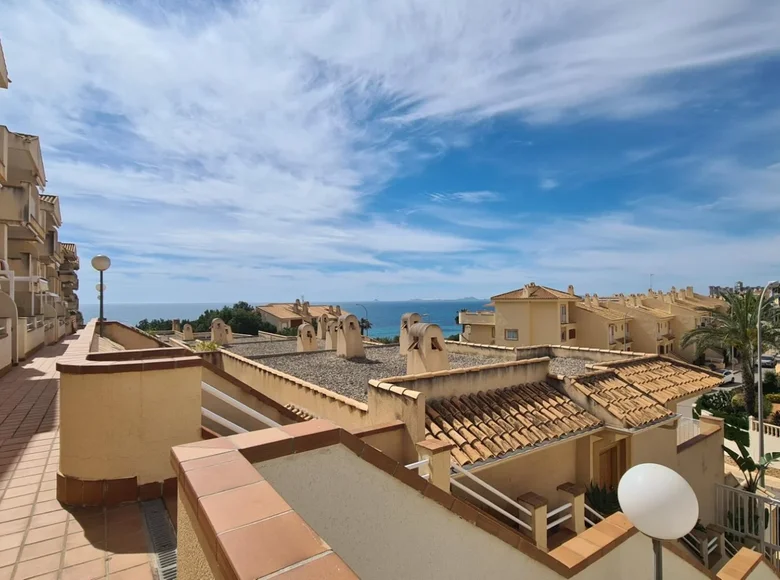 3 bedroom apartment  Dehesa de Campoamor, Spain