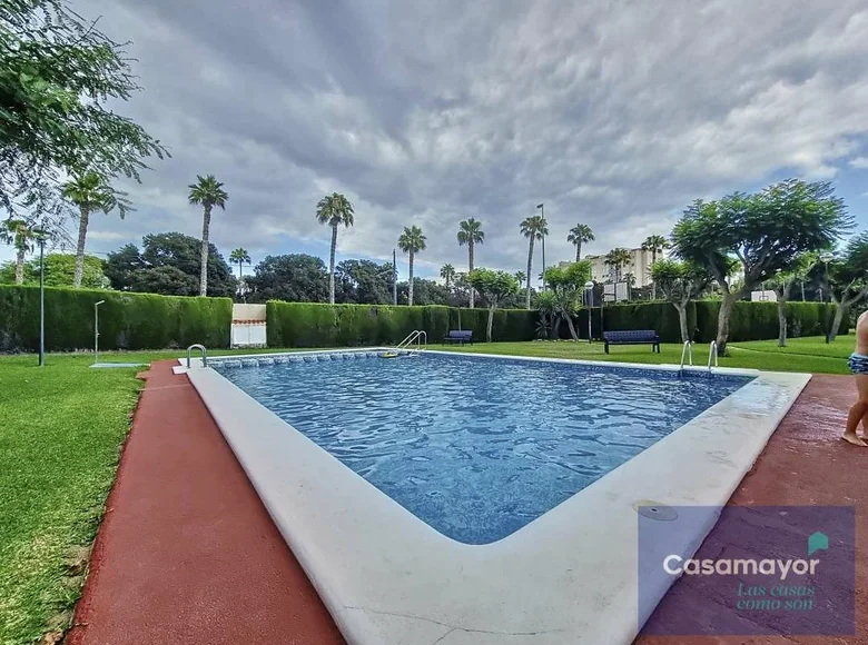 Bungalow 154 m² Alicante, Espagne