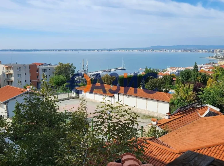 1 bedroom apartment 51 m² Sveti Vlas, Bulgaria