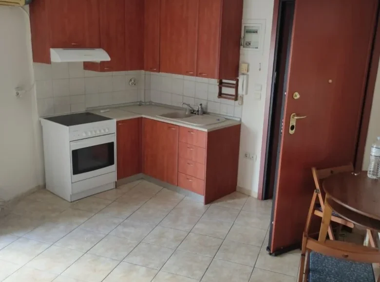 Apartamento 1 habitacion 41 m² Municipality of Neapoli Sykies, Grecia