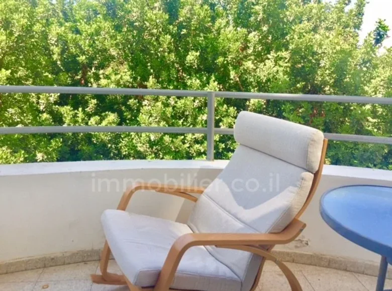 Mieszkanie 2 pokoi 50 m² Tel-Awiw, Izrael