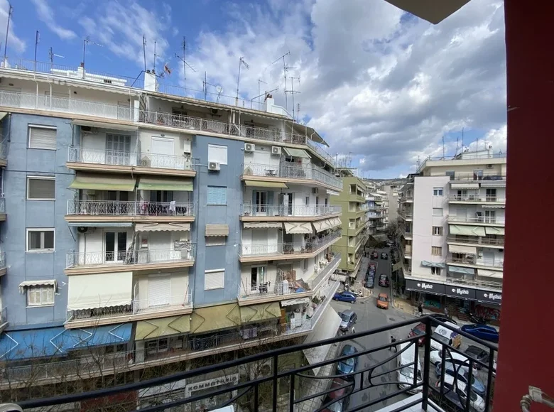 Apartamento 2 habitaciones 50 m² Municipality of Thessaloniki, Grecia
