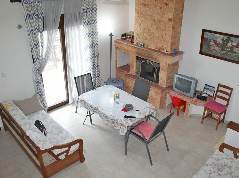Szeregowiec 2 pokoi 90 m² Litochoro, Grecja