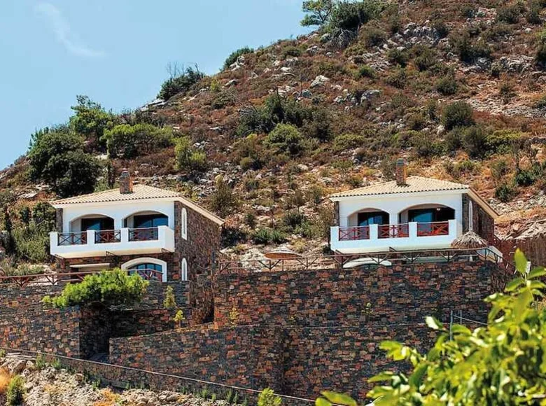 Villa 2 chambres 110 m² Municipality of Agios Nikolaos, Grèce